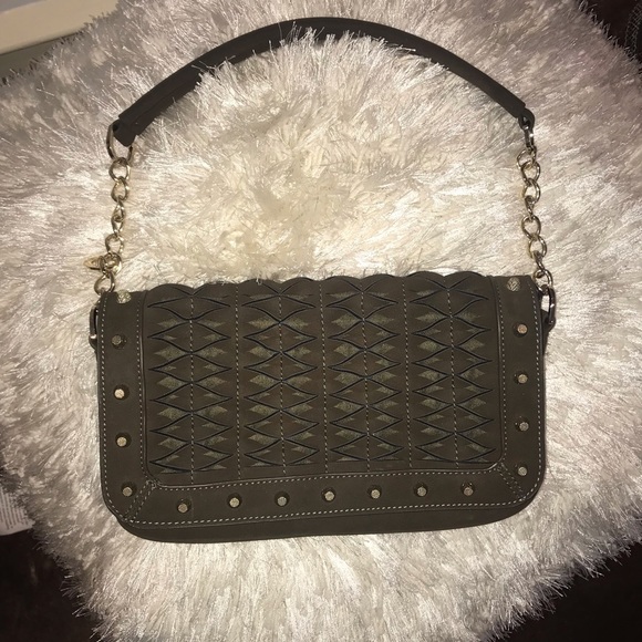 IZZY & ALI small purse with chain strap - Picture 2 of 5